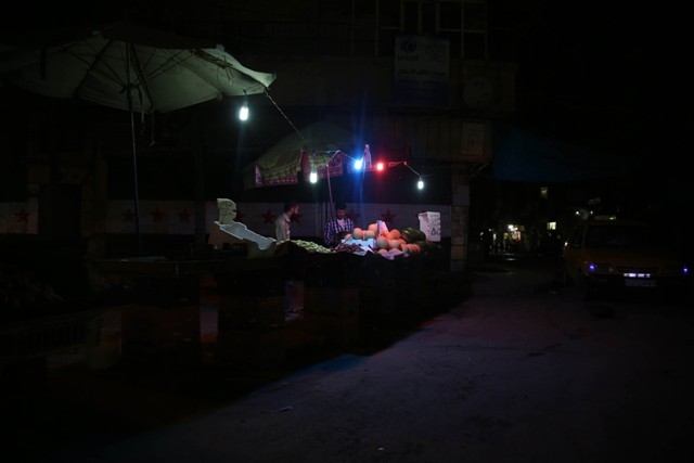 HALEP'TE RAMAZAN 40