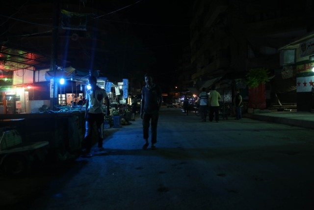 HALEP'TE RAMAZAN 45