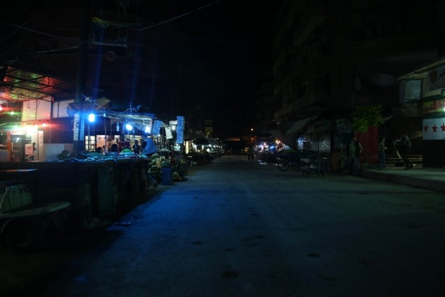 HALEP'TE RAMAZAN 46