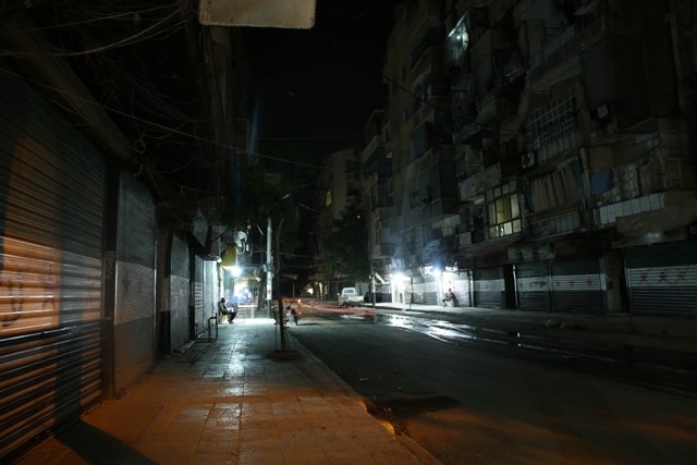 HALEP'TE RAMAZAN 50