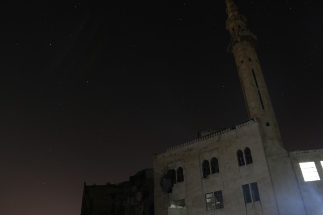 HALEP'TE RAMAZAN 6