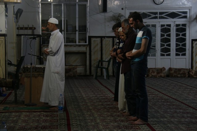 HALEP'TE RAMAZAN 9