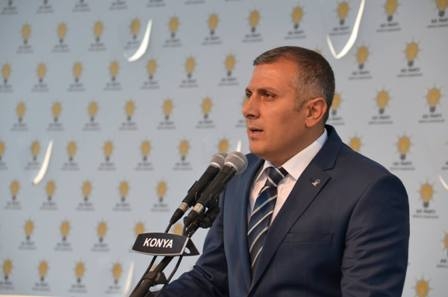Başbakan 30 bin kişiyle iftar yaptı 16