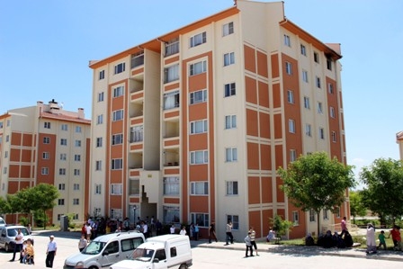 Konya'da faciadan dönüldü 3