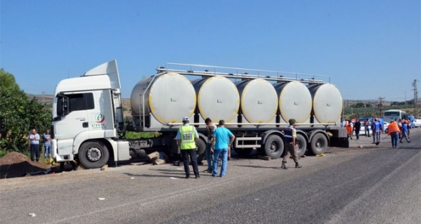 Aynı köyden 15 cenaze 2