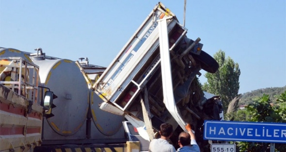 Aynı köyden 15 cenaze 5