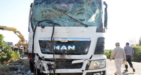 Aynı köyden 15 cenaze 8