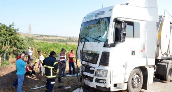 Aynı köyden 15 cenaze 9