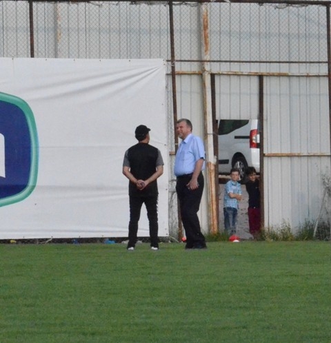 KONYASPOR SEZONU AÇTI 7