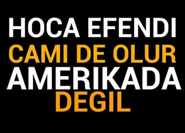 Gülen konuştu sosyal medya yıkıldı! 12