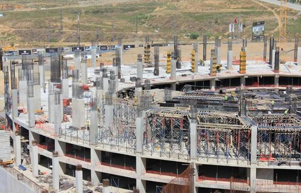 FB Arenada geri sayım başladı 19