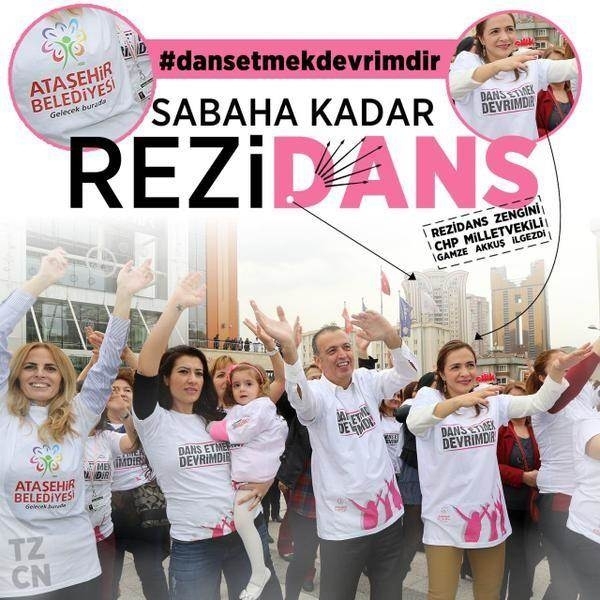 Güldüren rezidans capsleri 5