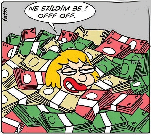 Güldüren rezidans capsleri 7