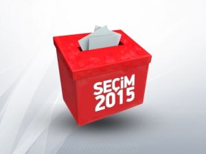 Bugün seçim olsa sonuç ne olur?
