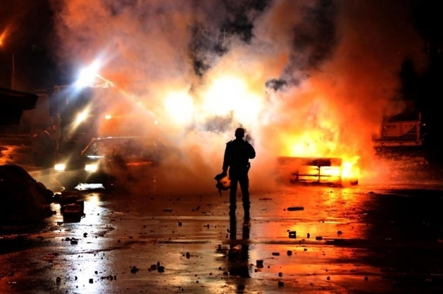 Devletin sabrını böyle taşırdılar 13