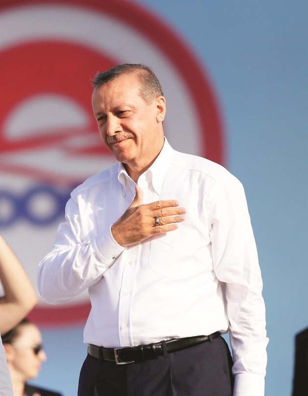 Devletin sabrını böyle taşırdılar 2