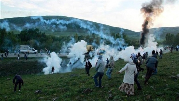 Devletin sabrını böyle taşırdılar 8