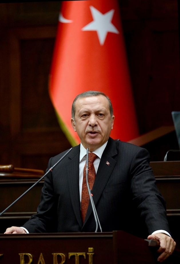 Devletin sabrını böyle taşırdılar 9