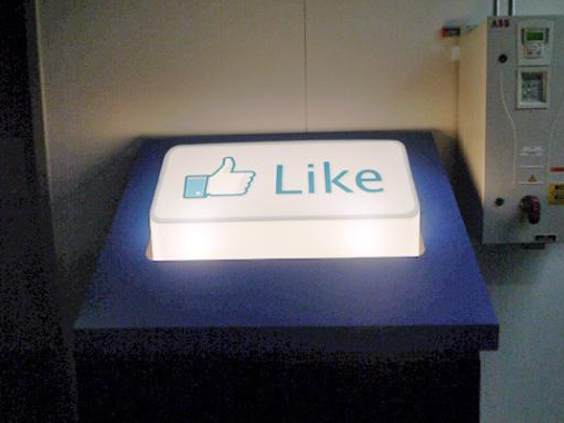 İşte Facebookun dev sarayı! 9