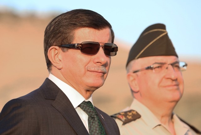 BAŞBAKAN'DAN BORDO BERELİLERE ZİYARET 2