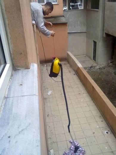 Tembelliği hayat felsefesi yapanlar 12