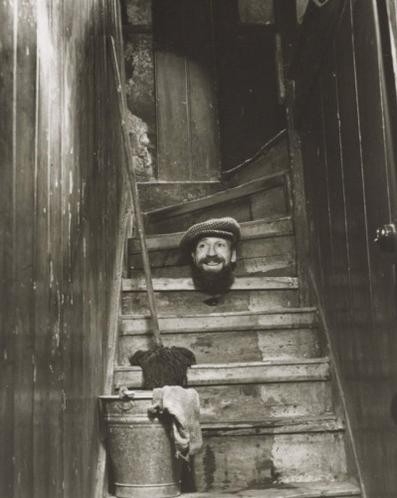 Photoshop'un olmadığı zamanlar 1