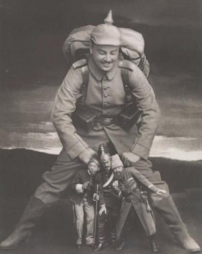 Photoshop'un olmadığı zamanlar 2