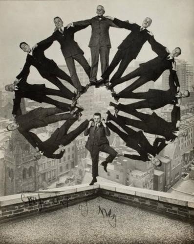 Photoshop'un olmadığı zamanlar 6