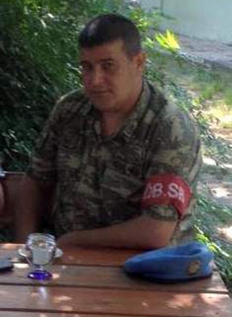 ŞEHİT UZM. ÇVŞ. VELİ ATEŞ  SON YOLCULUĞUNA UĞURLANDI 38