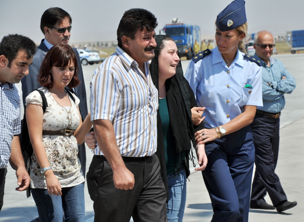 ŞEHİT UZM. ÇVŞ. VELİ ATEŞ  SON YOLCULUĞUNA UĞURLANDI 43