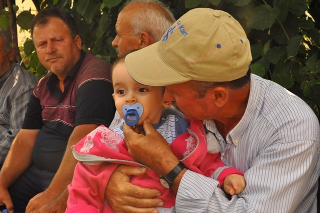 J. Ast. Ü. Çvş.Dursun Taştiken son yolculuğuna uğurlandı