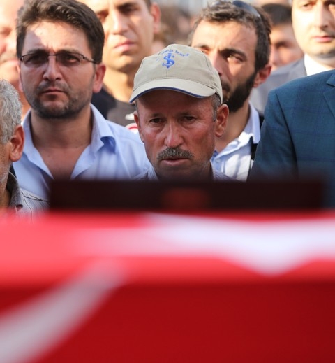 J. Ast. Ü. Çvş.Dursun Taştiken son yolculuğuna uğurlandı 40