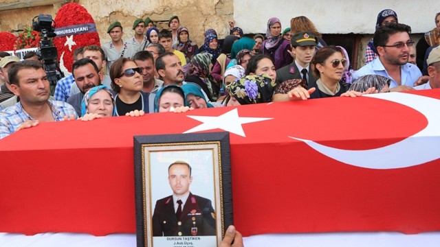 J. Ast. Ü. Çvş.Dursun Taştiken son yolculuğuna uğurlandı 48