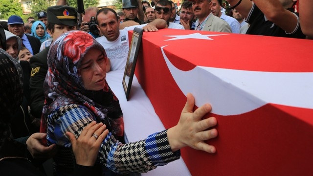 J. Ast. Ü. Çvş.Dursun Taştiken son yolculuğuna uğurlandı 54