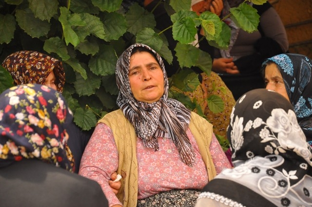 J. Ast. Ü. Çvş.Dursun Taştiken son yolculuğuna uğurlandı 7