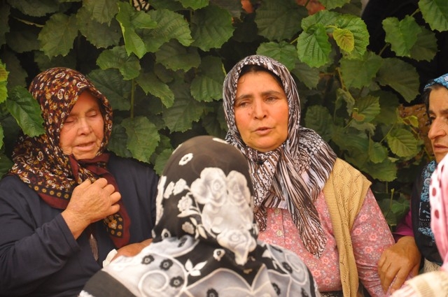 J. Ast. Ü. Çvş.Dursun Taştiken son yolculuğuna uğurlandı 8