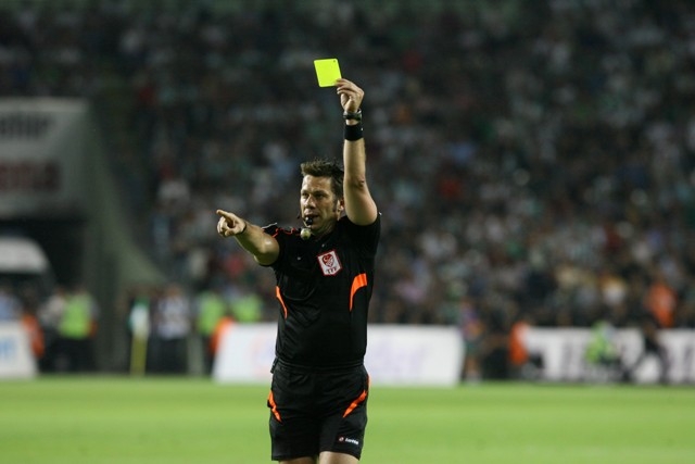 TORKU KONYASPOR:1 - GALATASARAY:4 122