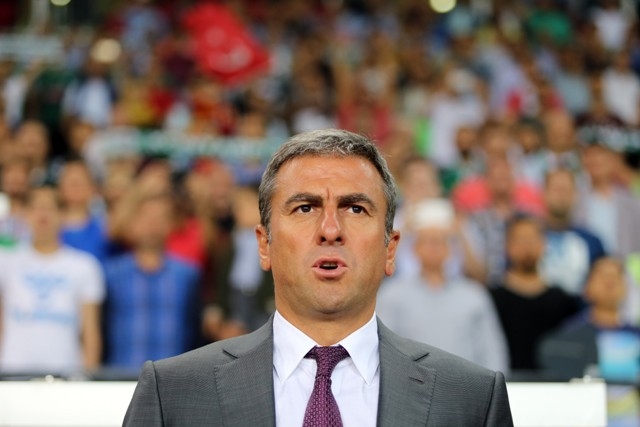 TORKU KONYASPOR:1 - GALATASARAY:4 15