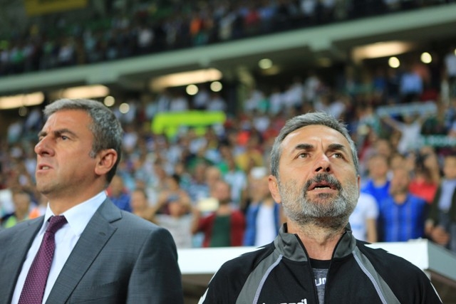 TORKU KONYASPOR:1 - GALATASARAY:4 17