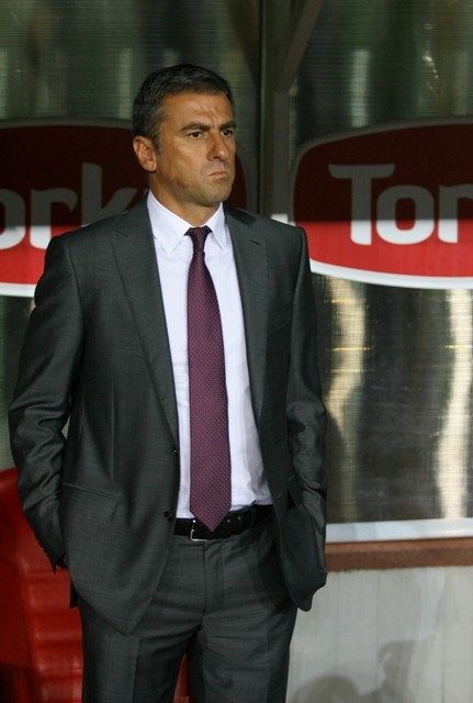 TORKU KONYASPOR:1 - GALATASARAY:4 23