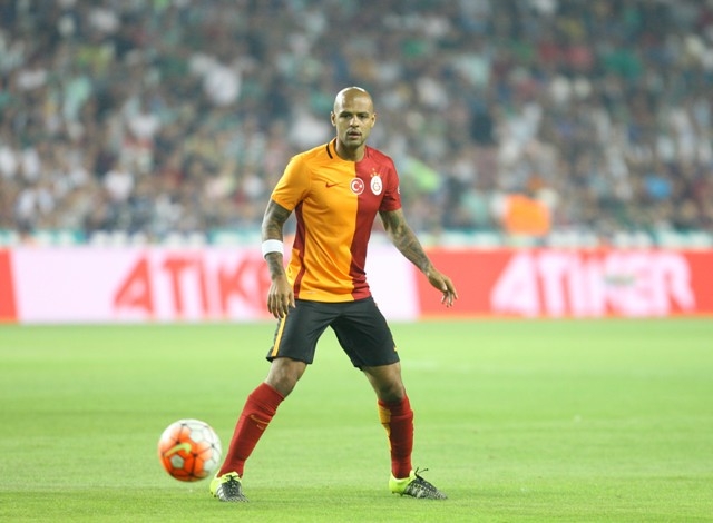 TORKU KONYASPOR:1 - GALATASARAY:4 88
