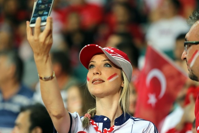 KONYA  MİLLİ TAKIMI BAĞRINA BASTI 44