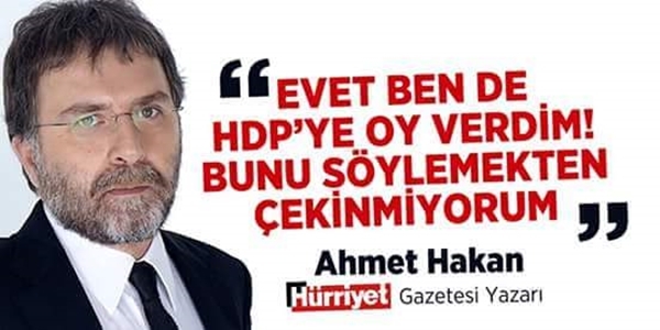 HDP'ye oy vermişlerdi 10
