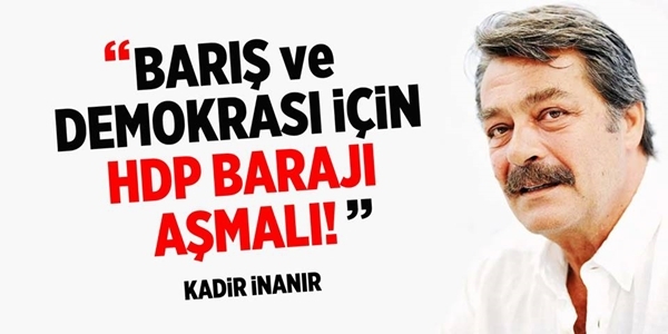 HDP'ye oy vermişlerdi 11