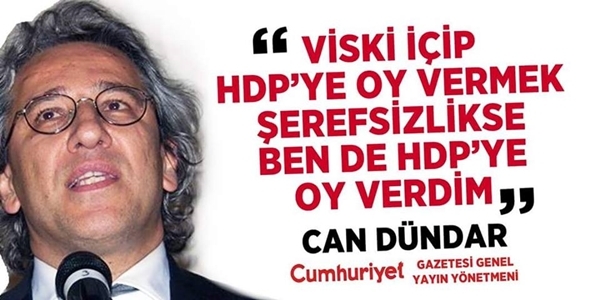 HDP'ye oy vermişlerdi 17