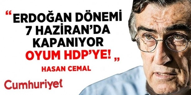 HDP'ye oy vermişlerdi 18