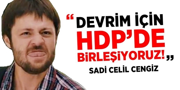 HDP'ye oy vermişlerdi 20