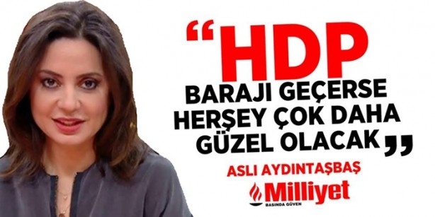 HDP'ye oy vermişlerdi 9