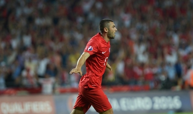 MİLLİ TAKIM KONYA'DA TARİH YAZDI:3-0 113