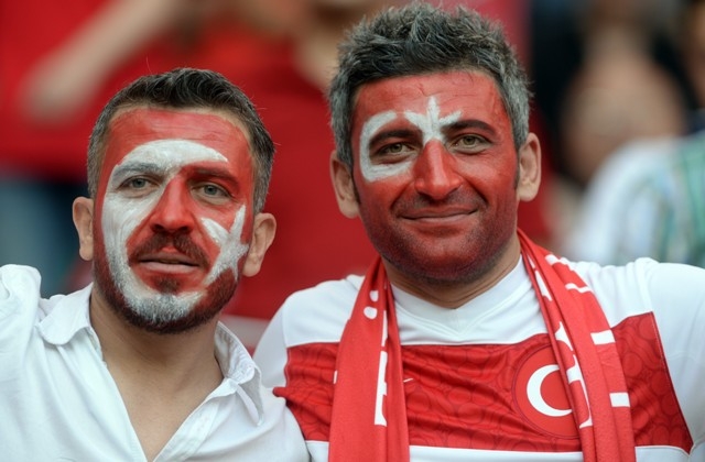 MİLLİ TAKIM KONYA'DA TARİH YAZDI:3-0 12